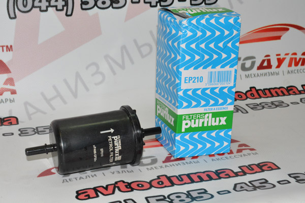 Фильтр топливный PURFLUX EP210